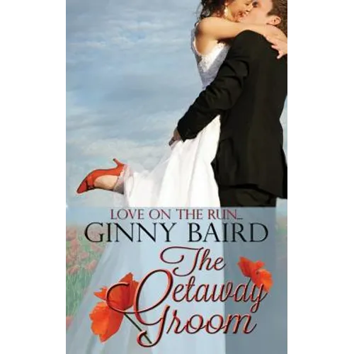 The Getaway Groom - Paperback