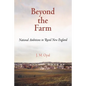 Beyond the Farm: National Ambitions in Rural New England - Paperback