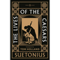 The Lives of the Caesars - Hardcover