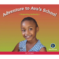 Respect!: Adventure to Ava's School: Respecting Authority - Paperback