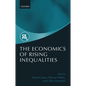 The Economies of Rising Inequalities - Paperback