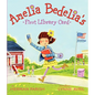 Amelia Bedelia's First Library Card - Hardcover