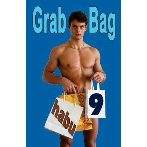 Grab Bag 9 - Paperback