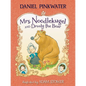 Mrs. Noodlekugel and Drooly the Bear - Paperback
