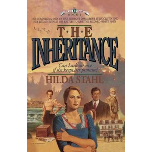 The Inheritance - Paperback