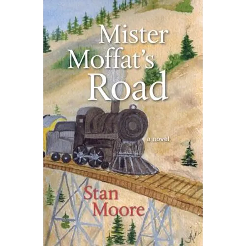 Mister Moffat's Road - Paperback
