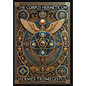 The Corpus Hermeticum (Collector's Edition) (Laminated Hardback with Jacket) - Hardcover
