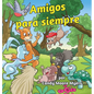 Amigos Para Siempre - Hardcover