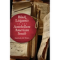 Black Litigants in the Antebellum American South - Paperback