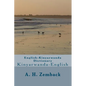 English-Kinyarwanda Dictionary: Kinyarwanda-English - Paperback