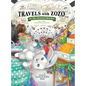 Travels with Zozo...in the Grand Market - Hardcover
