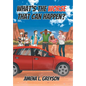 What's The Worse That Can Happen? - Hardcover
