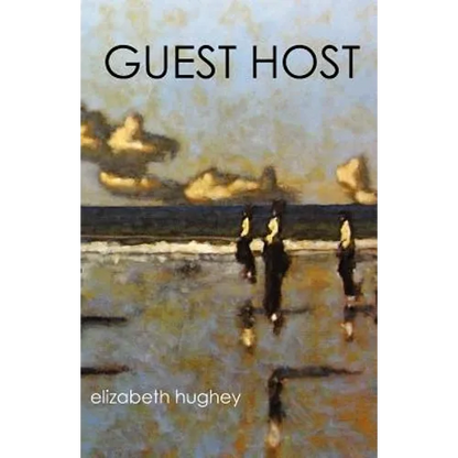 Guest Host - Paperback