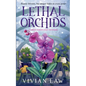 Lethal Orchids - Paperback