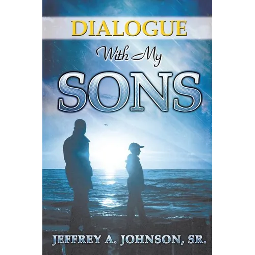 Dialogue with My Sons - Paperback