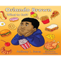 Orlando Brown - Hardcover