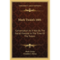 Mark Twain's 1601: Conversation As It Was By The Social Fireside In The Time Of The Tudors - Paperback