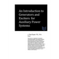An Introduction to Generators and Exciters for Auxiliary Power Systems - Paperback