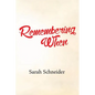 Remembering When - Paperback