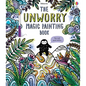 Unworry Magic Painting Book - Paperback