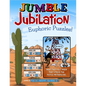 Jumble(r) Jubilation: Euphoric Puzzles! - Paperback