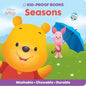 Disney Baby: Seasons Kid-Proof Books - Paperback