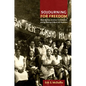 Sojourning for Freedom: Black Women, American Communism, and the Making of Black Left Feminism - Paperback