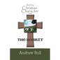 Building Christian Character Through the Hobbit: Bible-Study and Companion Book - Paperback