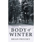 Body Of Winter - Hardcover