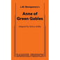 Anne of Green Gables (Non-Musical) - Paperback