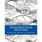 Amazing Animals Coloring Book for Adults: Relax and Relieve Stress with This Magical Adult Animal Coloring Book - Paperback