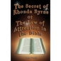 The Secret of Rhonda Byrne or the Law of Attraction in the Bible - Paperback