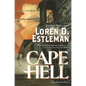 Cape Hell: A Page Murdock Novel - Paperback