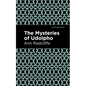 The Mysteries of Udolpho - Hardcover