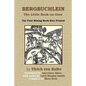 Bergbuchlein: The Little Book on Ores - Paperback