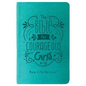 The Bible for Courageous Girls: New Life Version - Imitation Leather