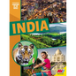 India - Library Binding