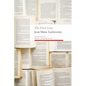The First Line - Hardcover