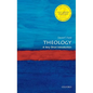 Theology: A Very Short Introduction - Paperback