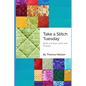 Take a Stitch Tuesday - Paperback