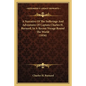 A Narrative Of The Sufferings And Adventures Of Captain Charles H. Barnard, In A Recent Voyage Round The World (1836) - Paperback