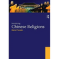 Introducing Chinese Religions - Paperback