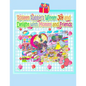 Rolleen Rabbit's Winter Joy and Delight with Mommy and Friends - Paperback