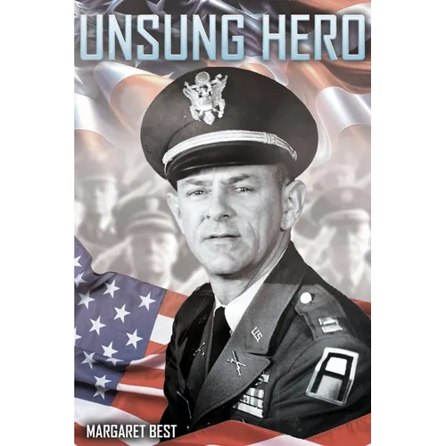 Unsung Hero - Paperback