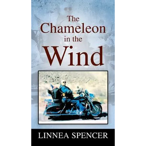 The Chameleon in the Wind - Paperback