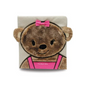 Tiny Bear's Bible - Board Book