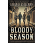Bloody Season: A Classic Western Novel - Paperback