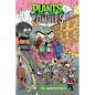 Plants vs. Zombies Volume 22: The Unpredictables - Hardcover