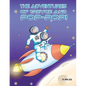 The Adventures of Treyce and Pop-Pop! - Paperback