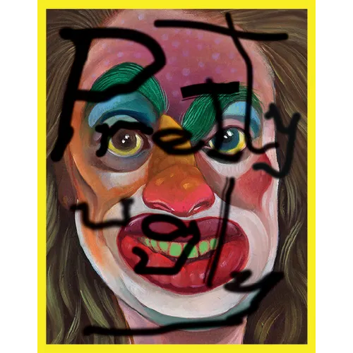 Pretty Ugly: A Visual World of the Wonderfully Weird - Paperback